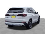 2025 BMW X5 sDrive40i