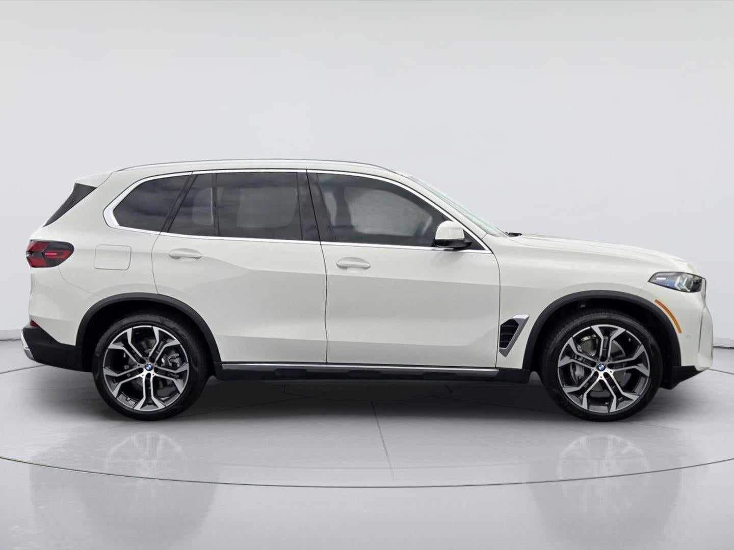 2025 BMW X5 sDrive40i
