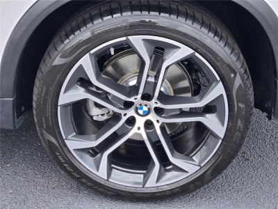 2025 BMW X5 sDrive40i