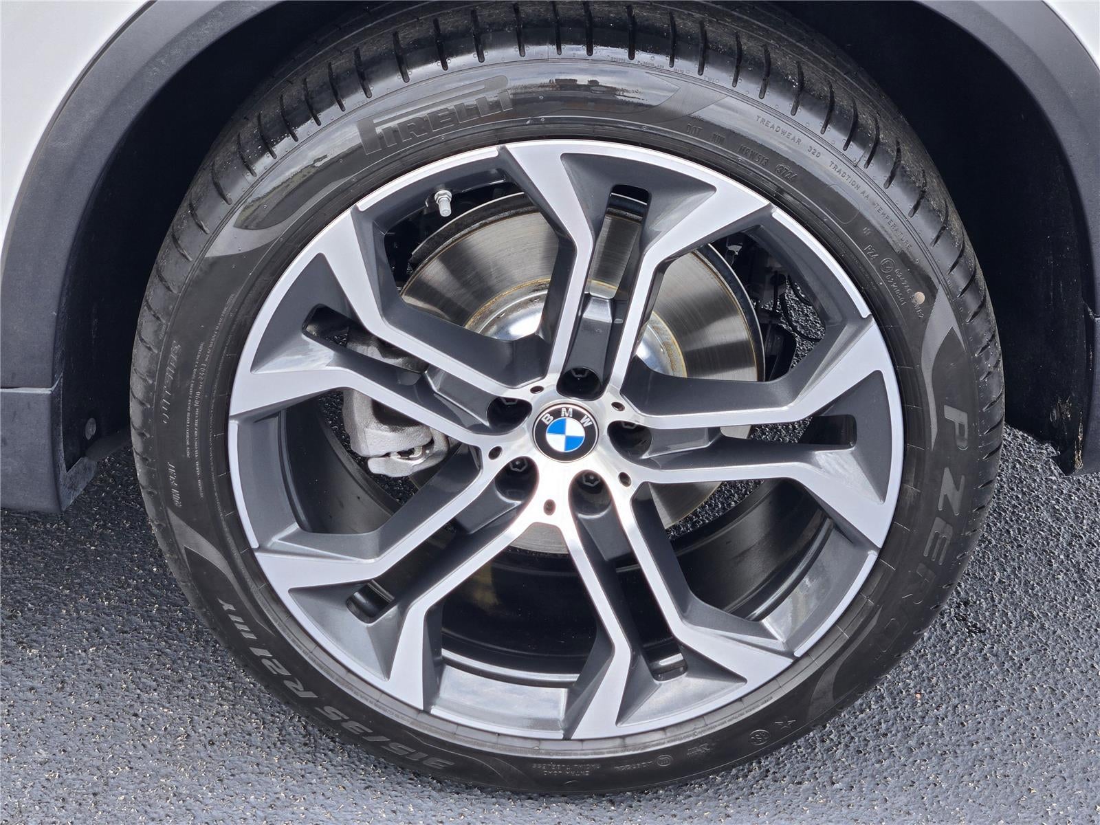 2025 BMW X5 sDrive40i