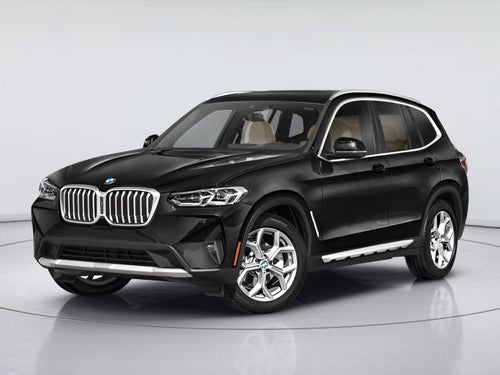 2023 BMW X3 M40i