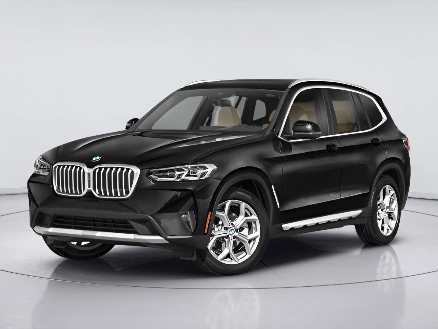 2023 BMW X3 M40i