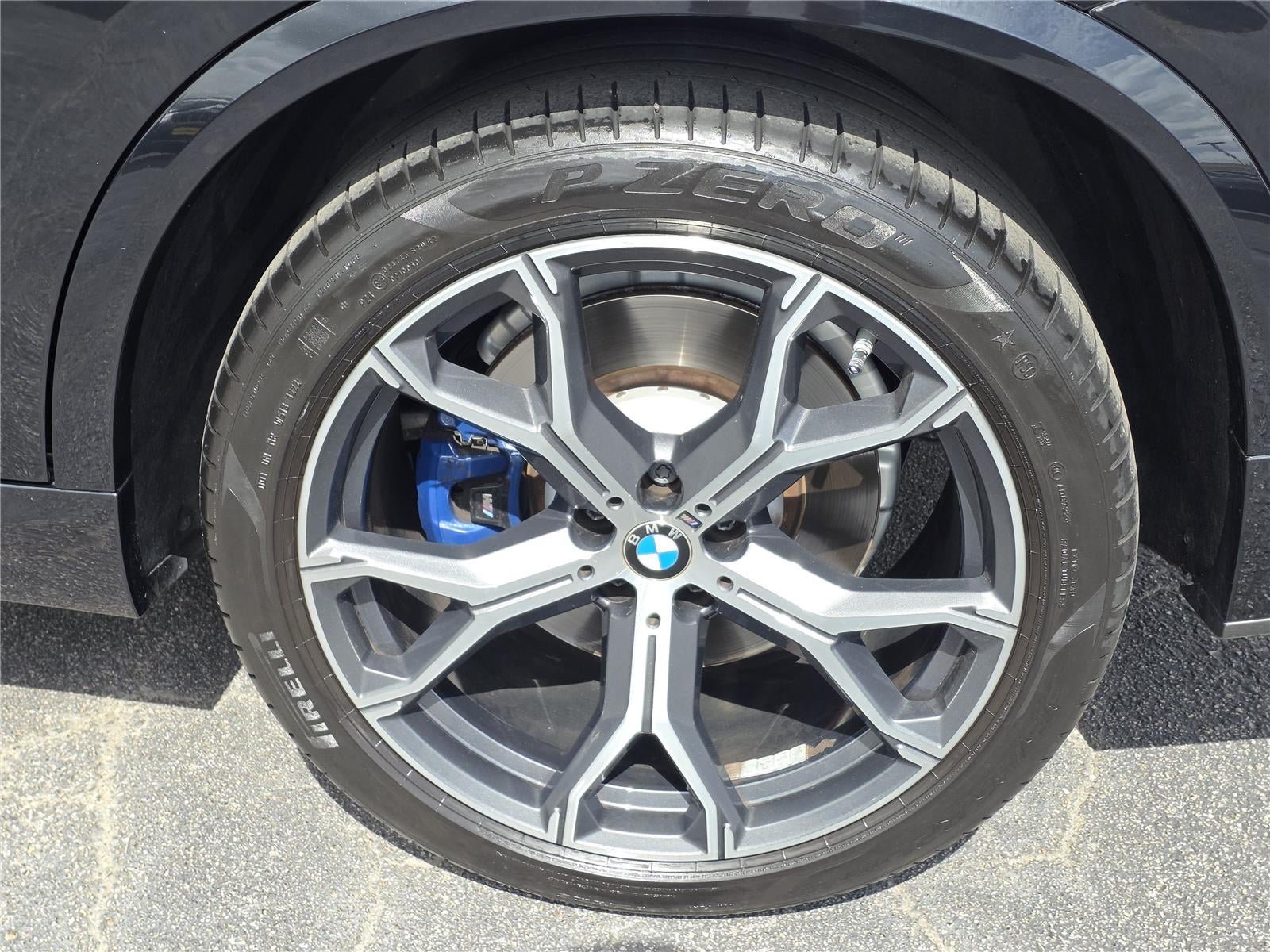 2021 BMW X5 sDrive40i