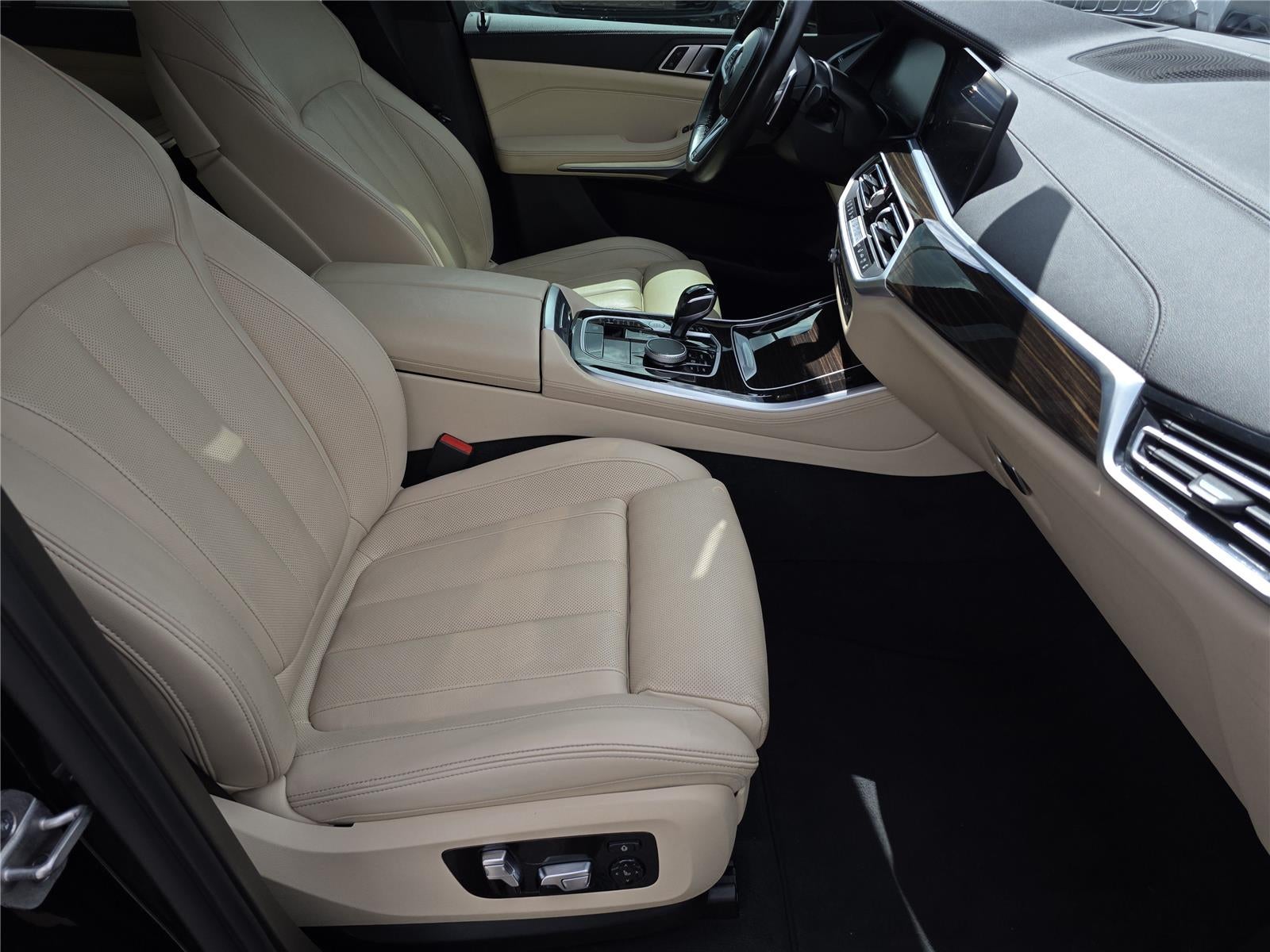 2021 BMW X5 sDrive40i