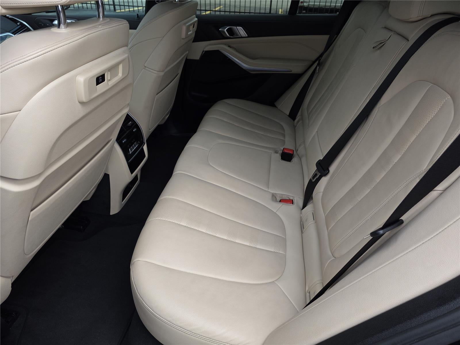 2021 BMW X5 sDrive40i