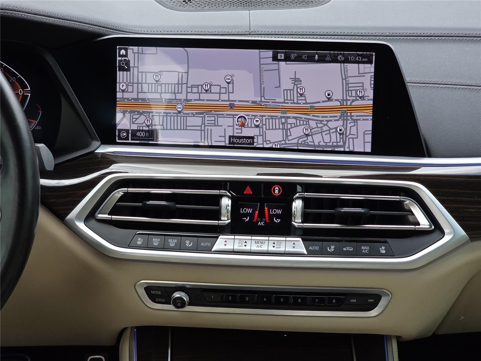 2021 BMW X5 sDrive40i