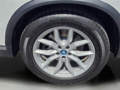 2022 BMW X5 xDrive45e