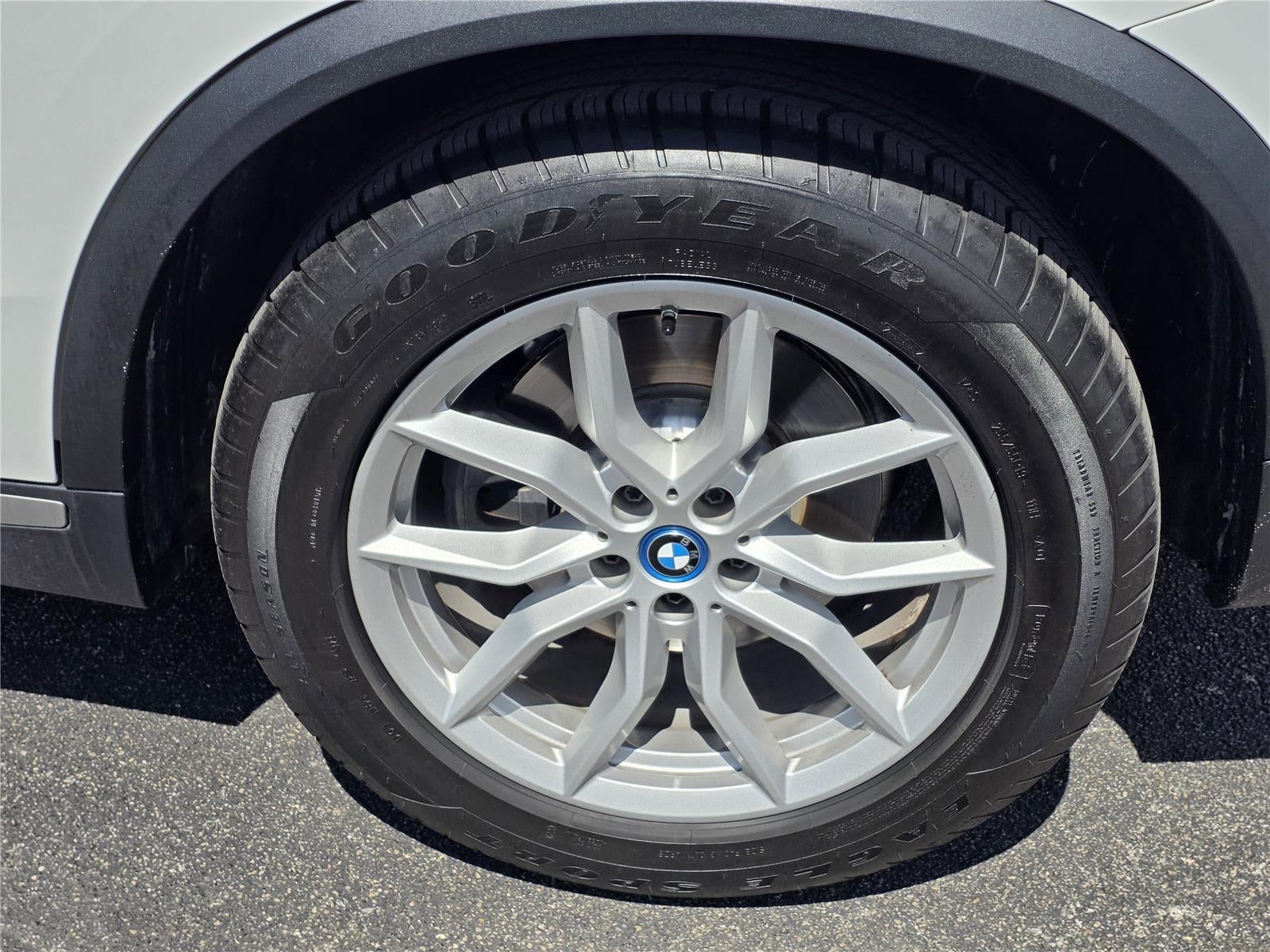 2022 BMW X5 xDrive45e
