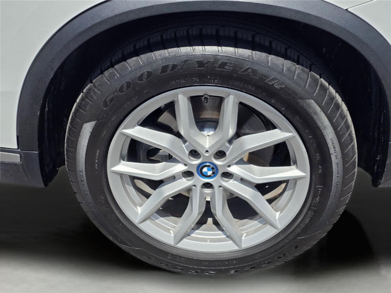 2022 BMW X5 xDrive45e