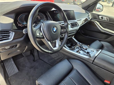 2022 BMW X5 xDrive45e