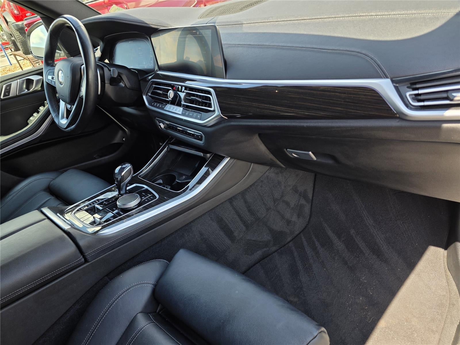 2022 BMW X5 xDrive45e