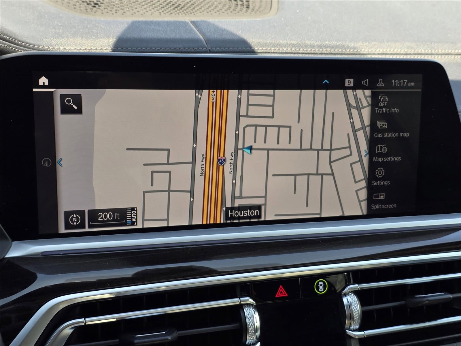 2022 BMW X5 xDrive45e