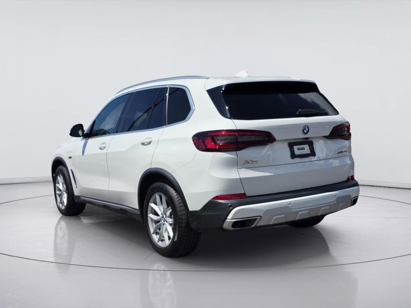 2022 BMW X5 xDrive45e