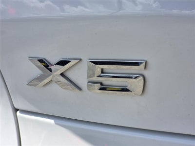 2022 BMW X5 xDrive45e