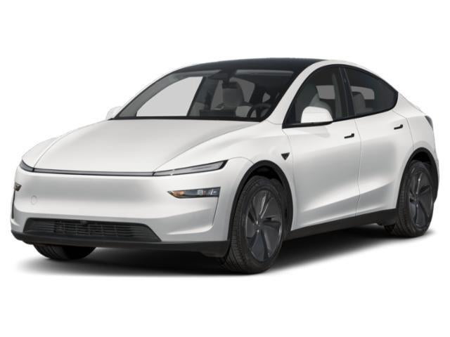 2026 Tesla TESLA S Base