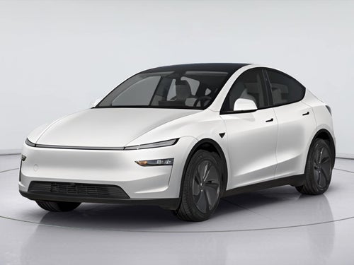 2026 Tesla TESLA S Base
