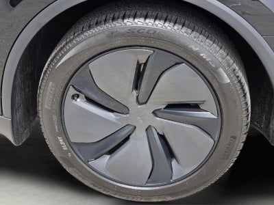 2026 Tesla TESLA S Base