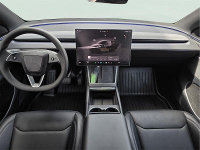 2026 Tesla TESLA S Base