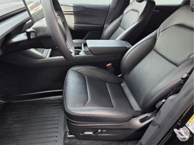 2026 Tesla TESLA S Base