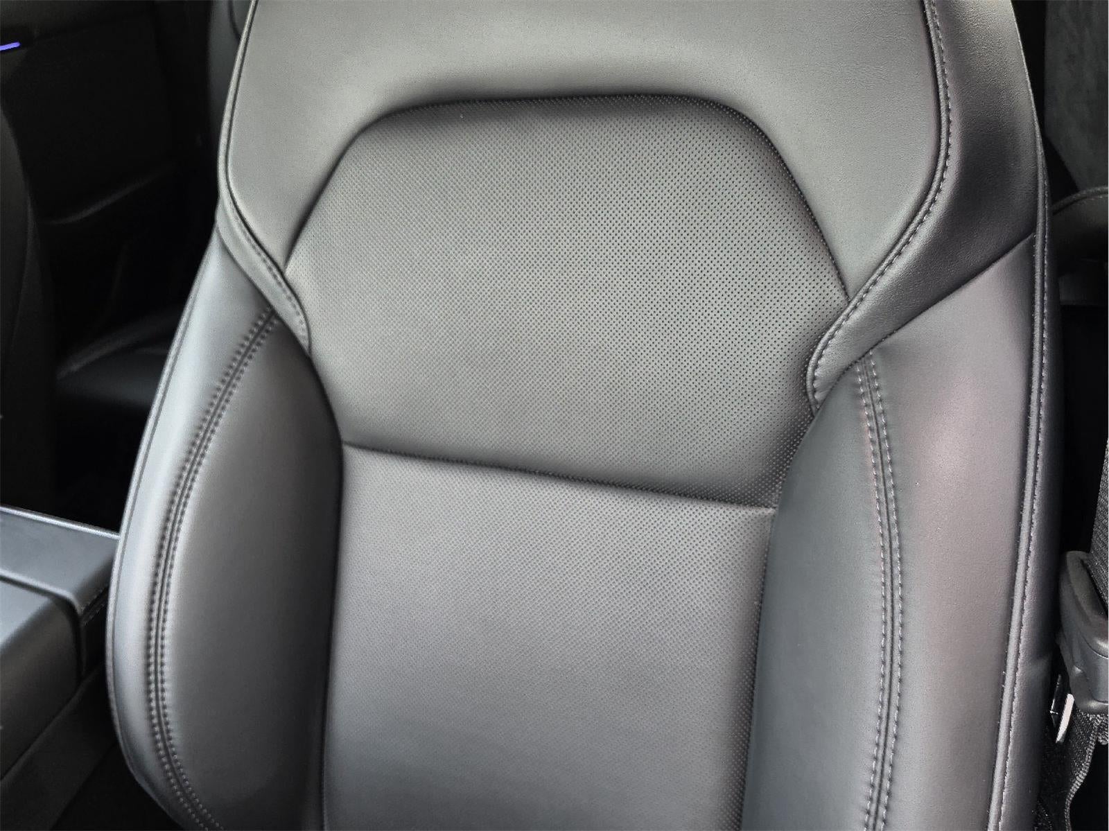 2026 Tesla TESLA S Base