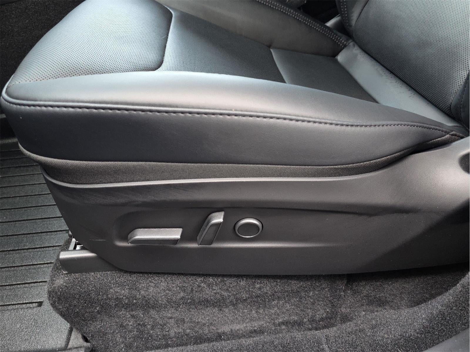 2026 Tesla TESLA S Base