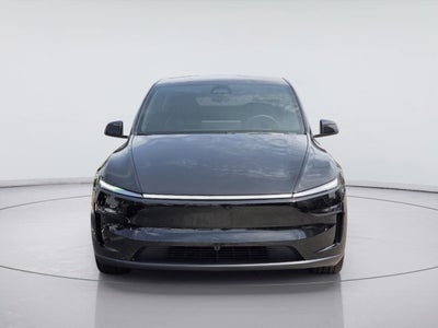 2026 Tesla TESLA S Base