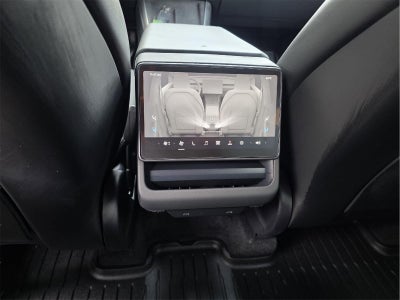 2026 Tesla TESLA S Base