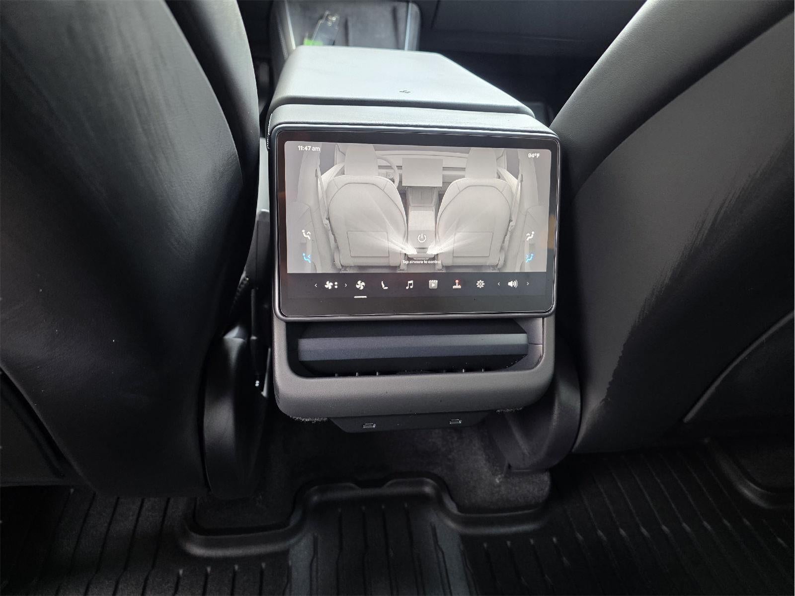 2026 Tesla TESLA S Base