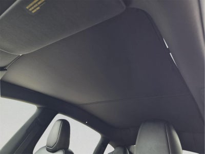 2026 Tesla TESLA S Base