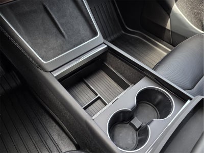 2026 Tesla TESLA S Base