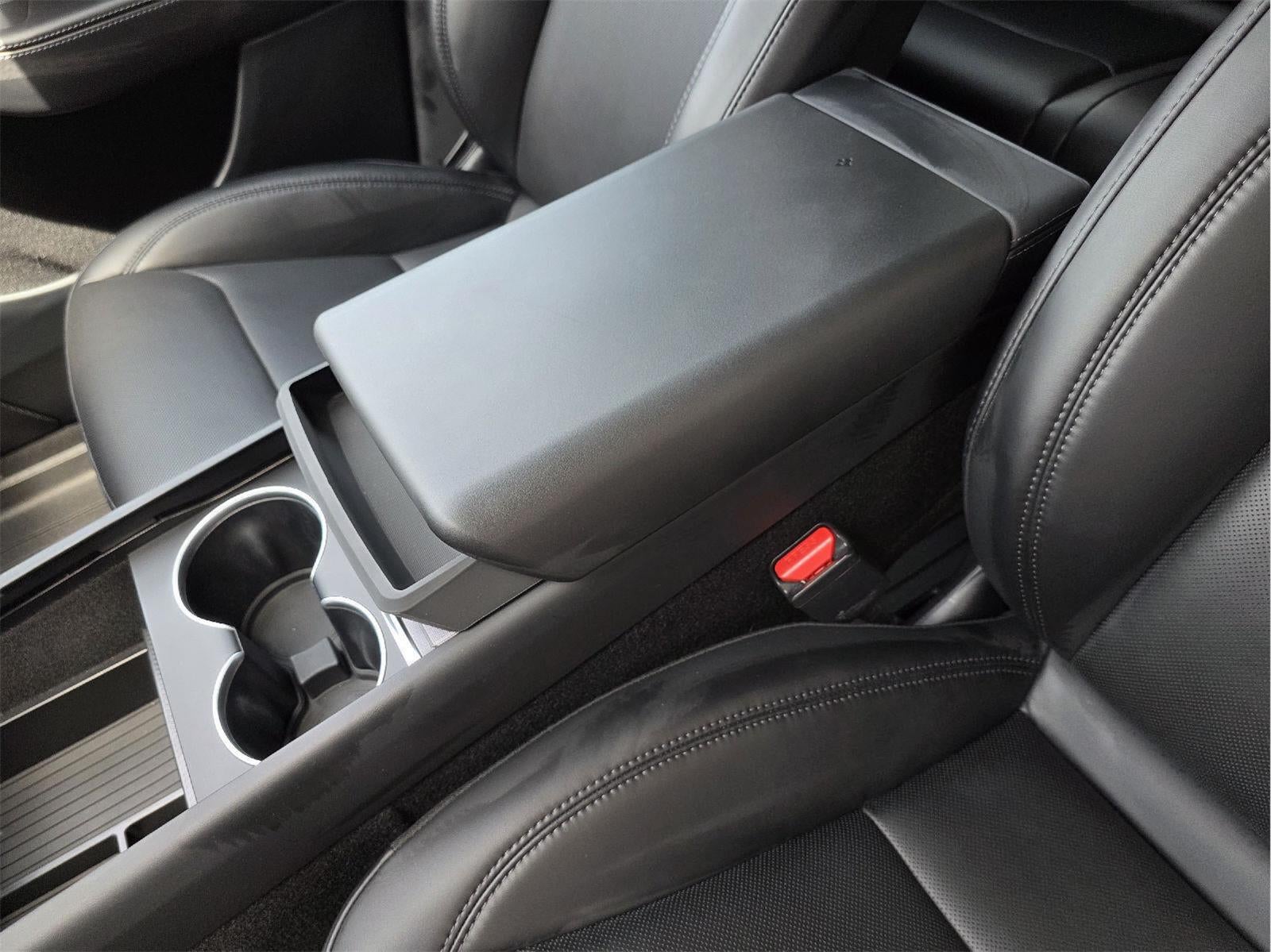 2026 Tesla TESLA S Base