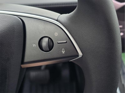 2026 Tesla TESLA S Base
