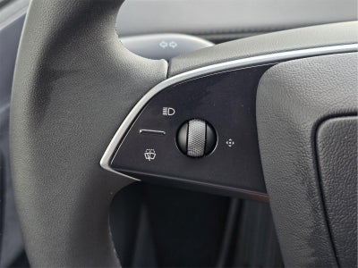 2026 Tesla TESLA S Base