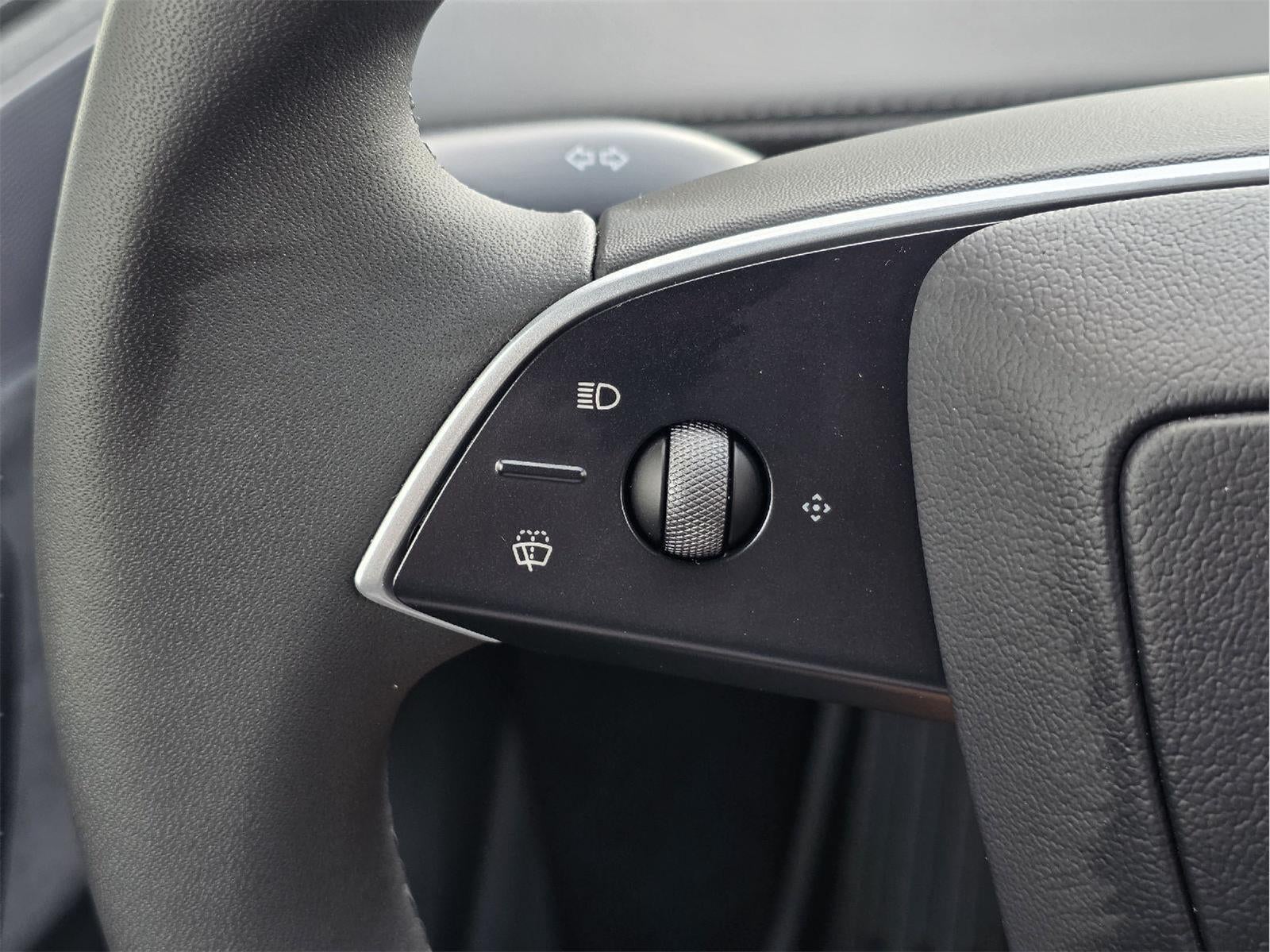 2026 Tesla TESLA S Base