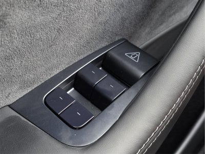 2026 Tesla TESLA S Base