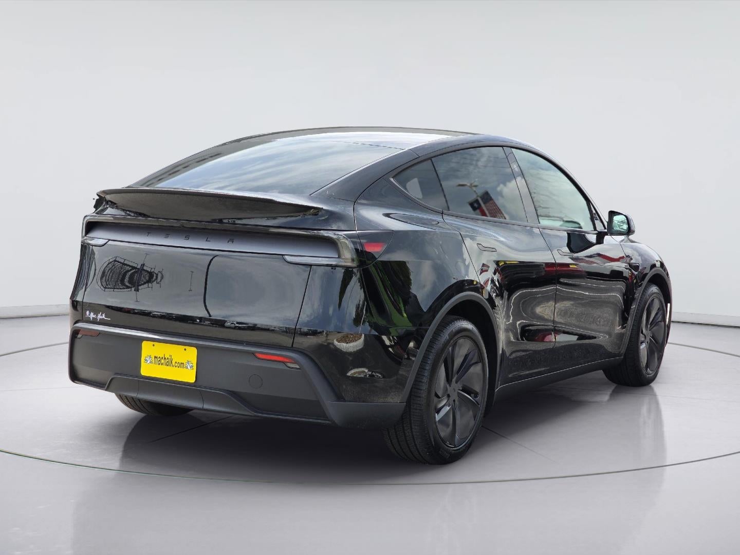 2026 Tesla TESLA S Base