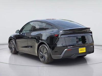 2026 Tesla TESLA S Base