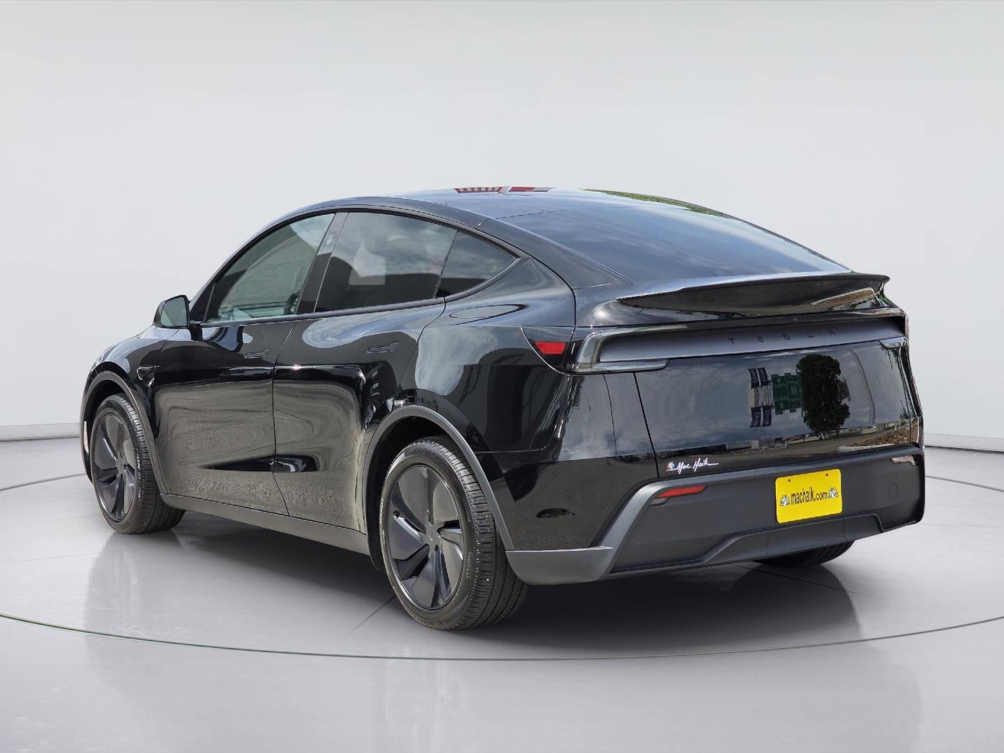 2026 Tesla TESLA S Base