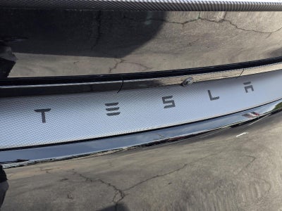2026 Tesla TESLA S Base
