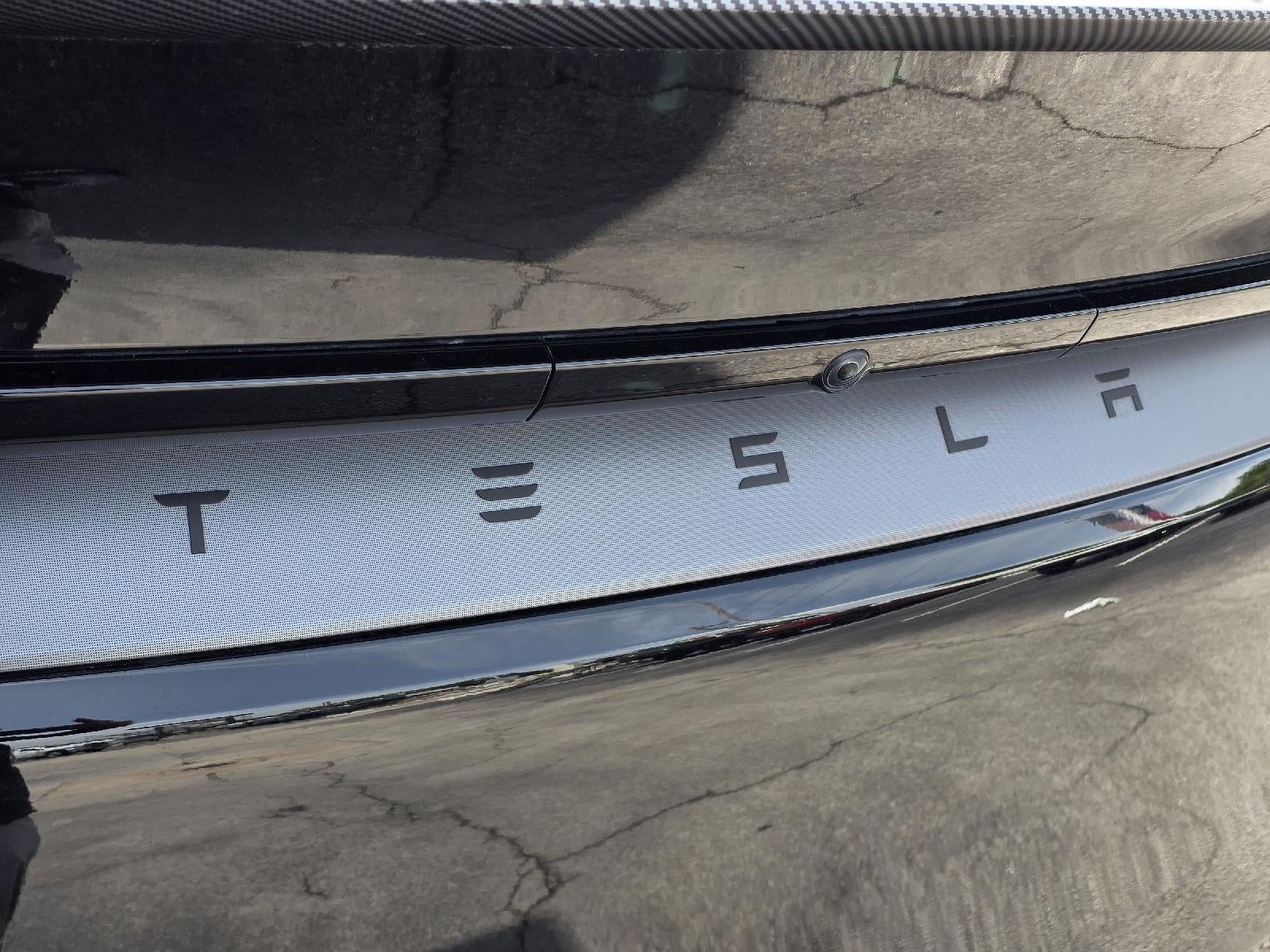 2026 Tesla TESLA S Base