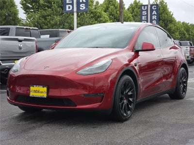 2024 Tesla TESLA S Base