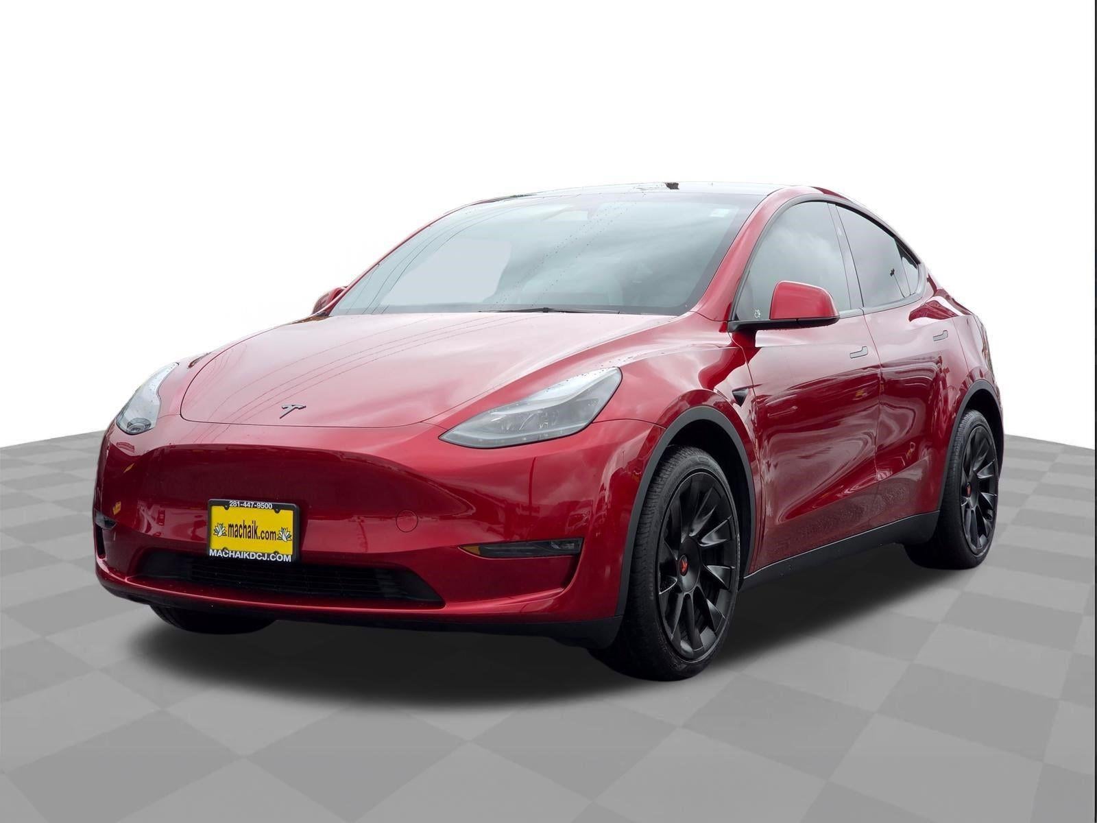 2024 Tesla TESLA S Base