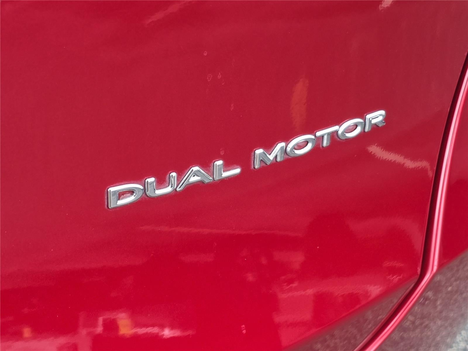 2024 Tesla TESLA S Base