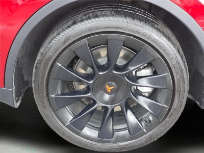 2024 Tesla TESLA S Base