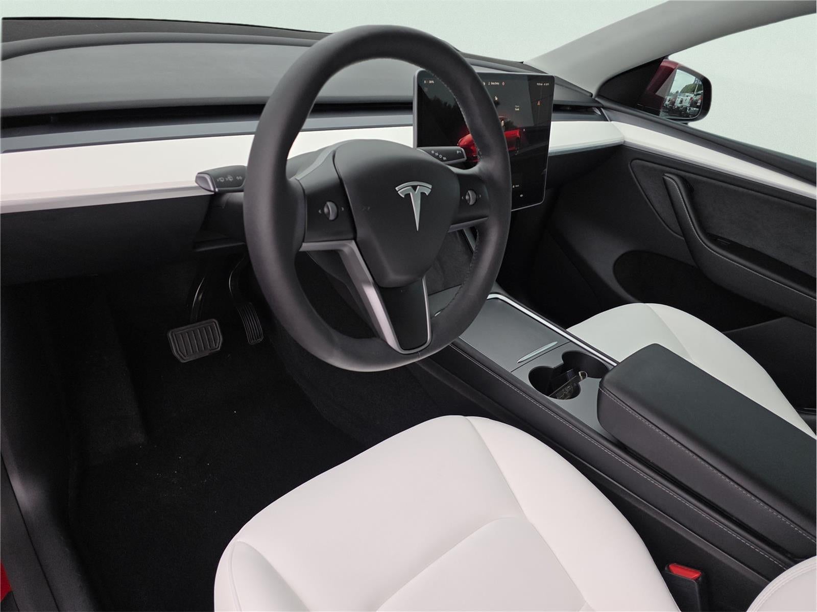 2024 Tesla TESLA S Base