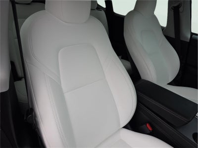 2024 Tesla TESLA S Base