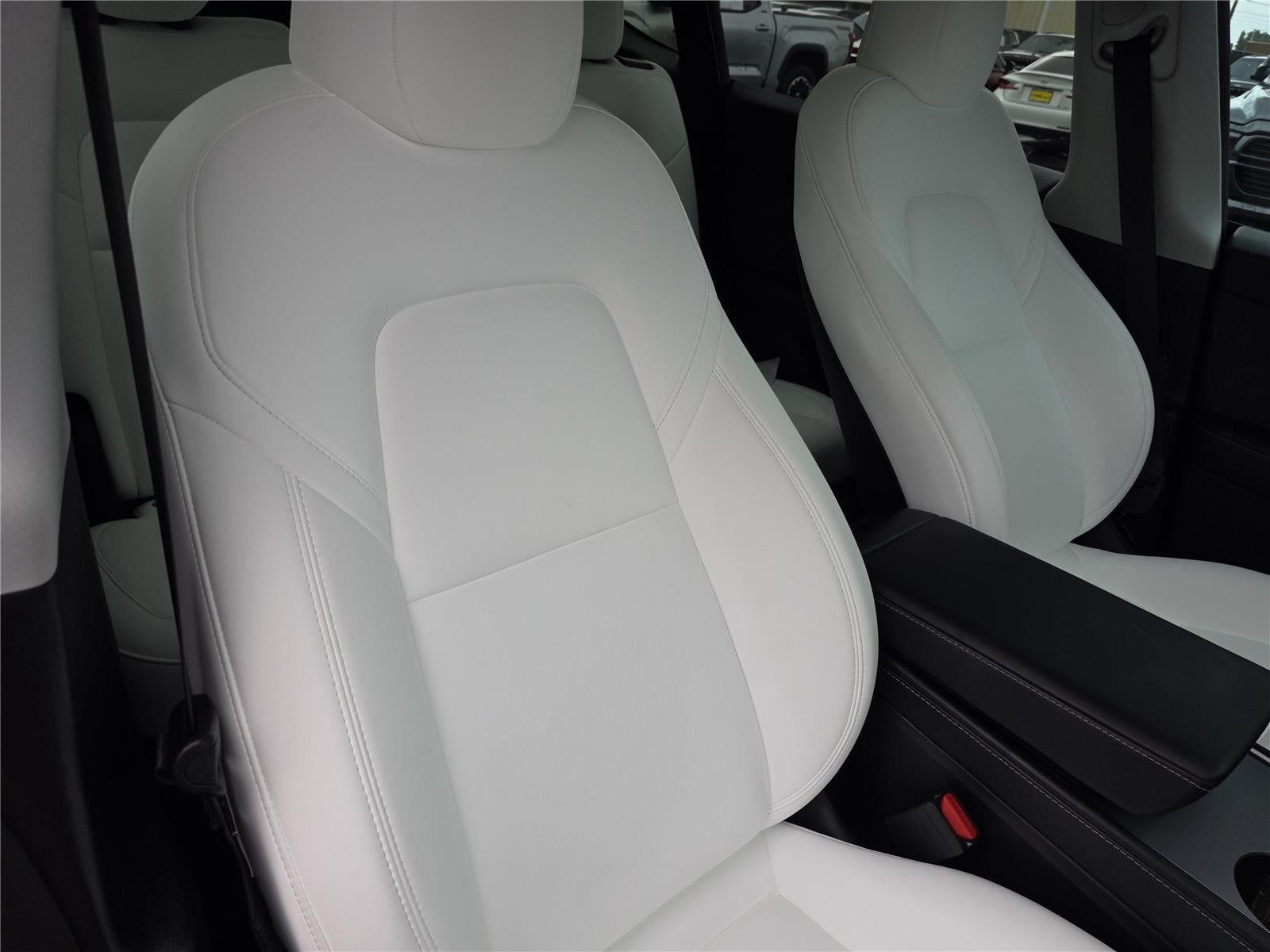 2024 Tesla TESLA S Base