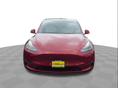 2024 Tesla TESLA S Base