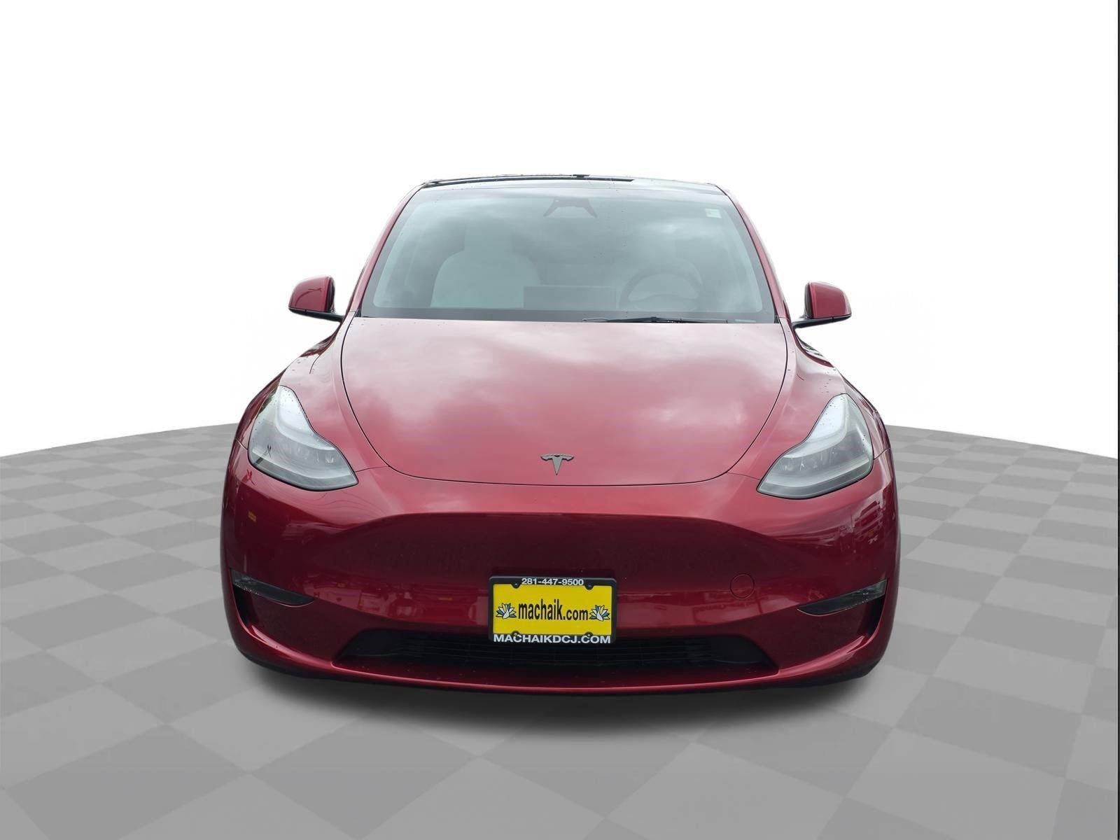 2024 Tesla TESLA S Base