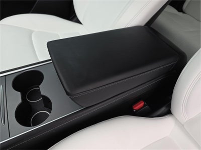 2024 Tesla TESLA S Base